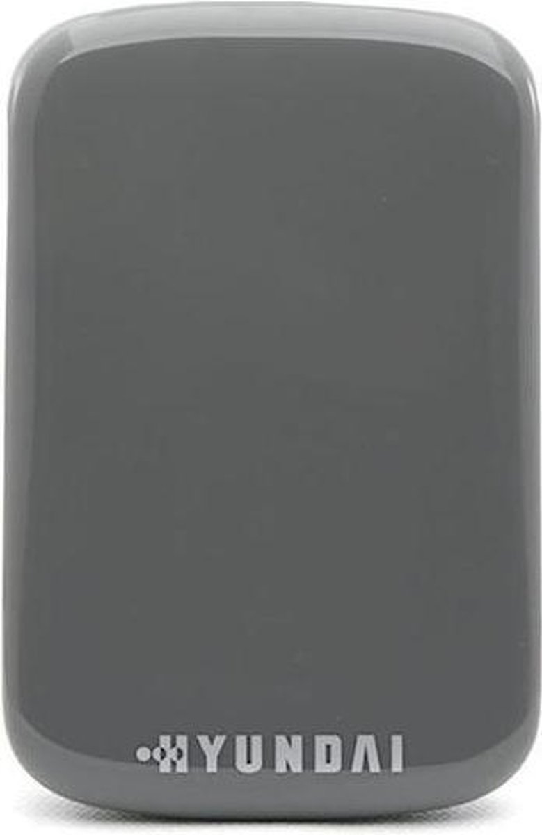 Hyundai HS2 512 GB Grey