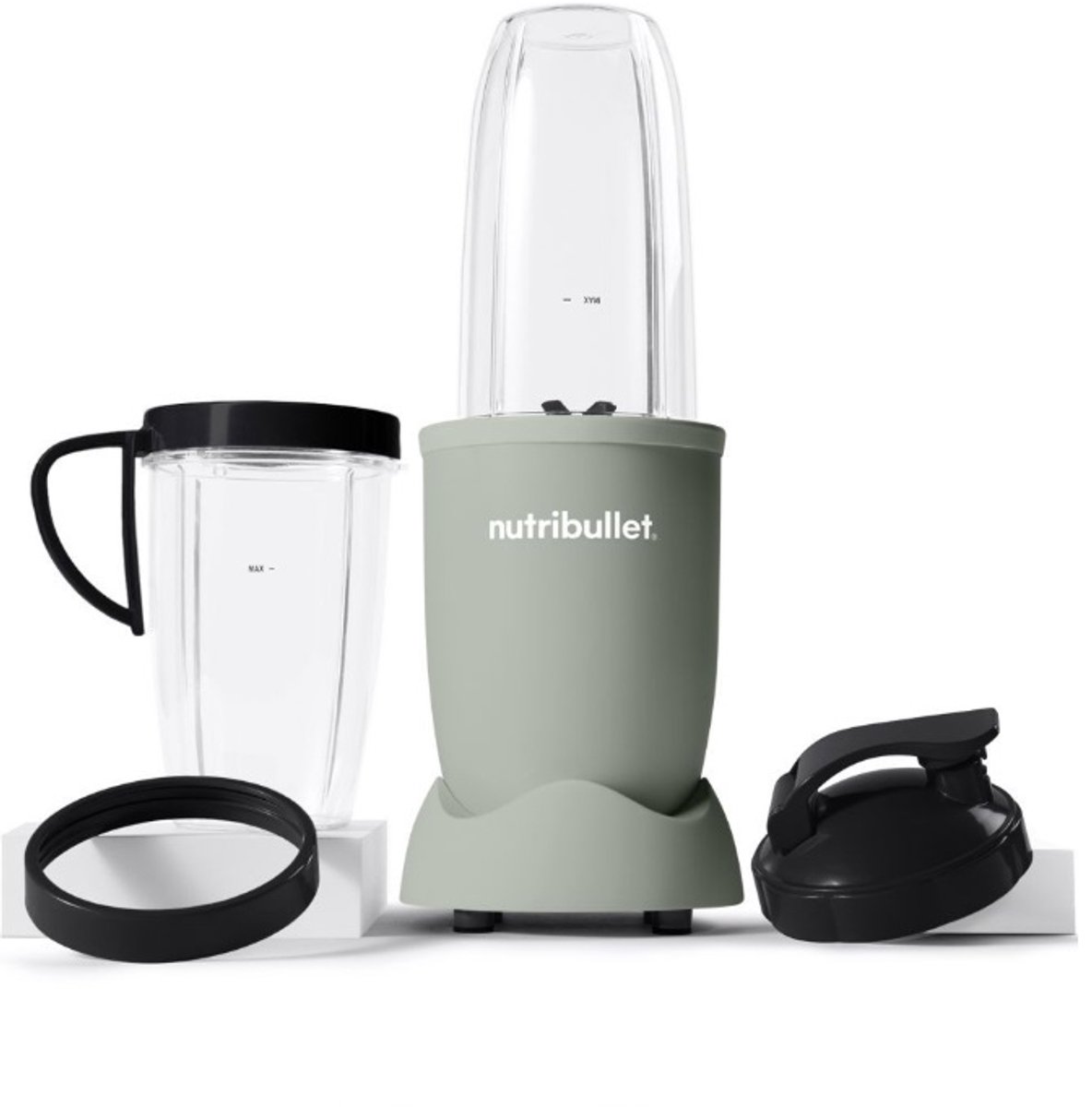 Nutribullet Pro personlig mixer NB907