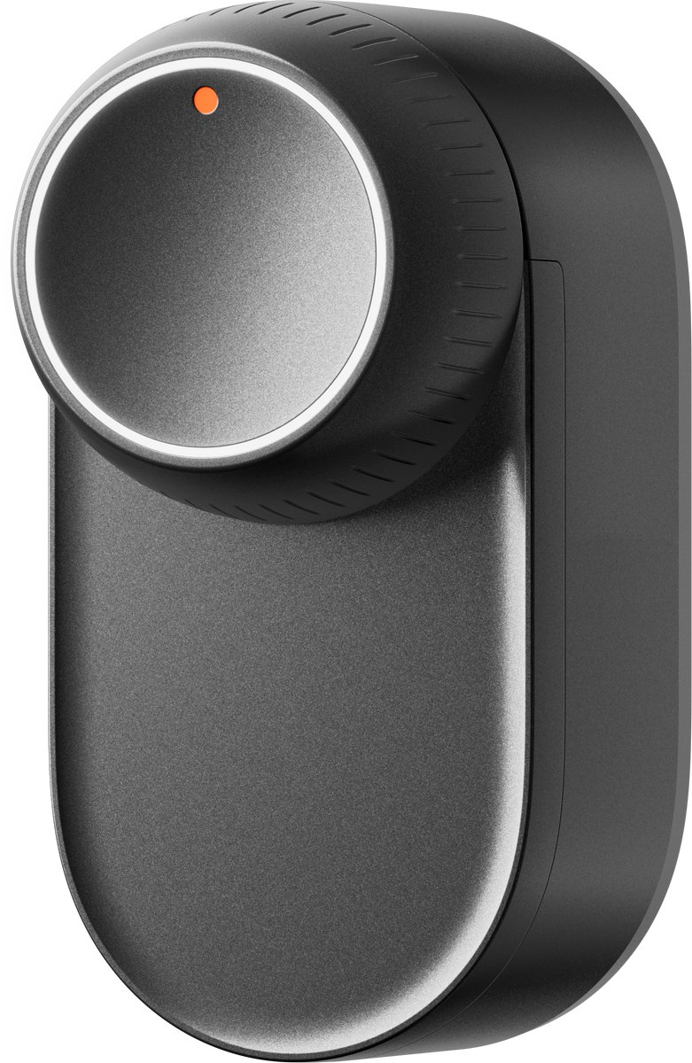 SwitchBot Lock Ultra - Black