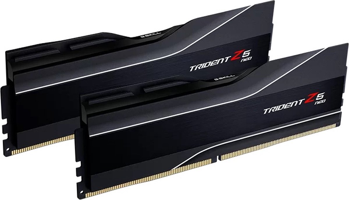 G.Skill Trident Z Neo F5-6000J3040G32GX2-TZ5N memory module 64 GB 2 x