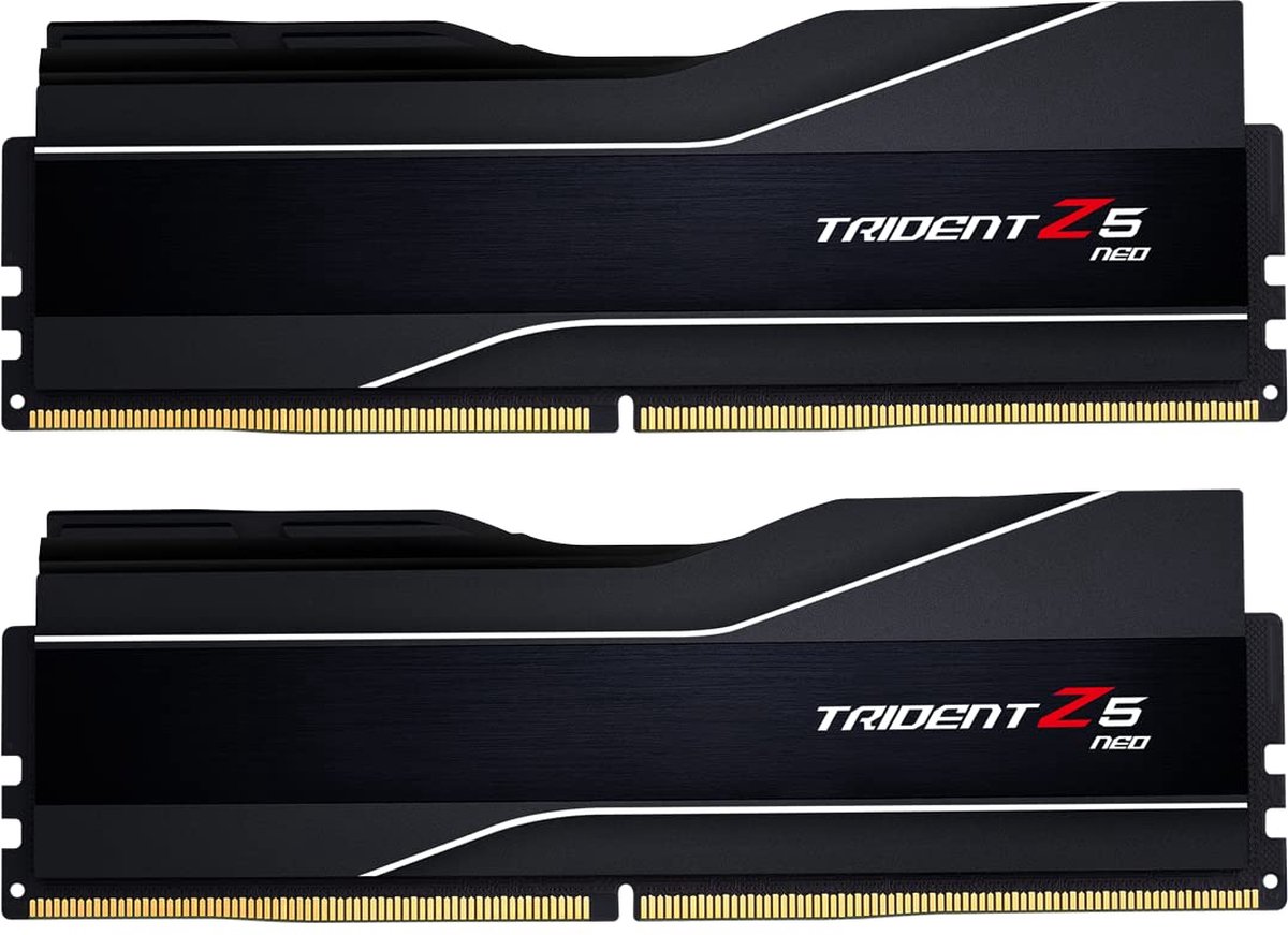 G.Skill Trident Z5 Neo F5-6000J3038F16GX2-TZ5N memory module 32 GB 2 x