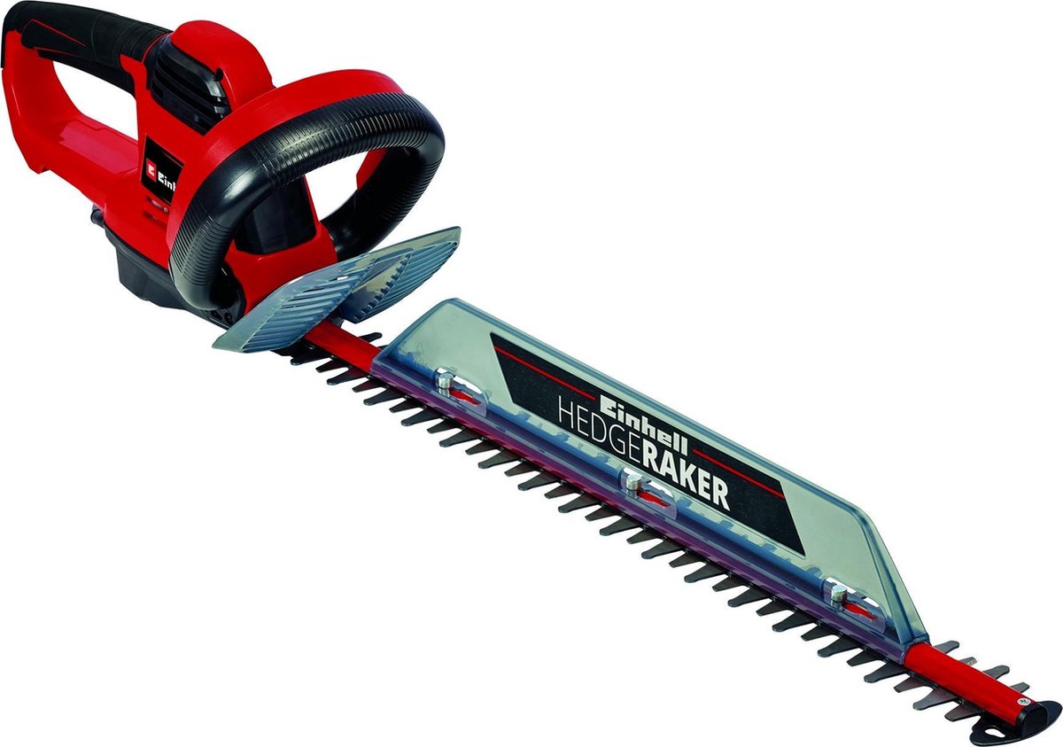 Einhell GC-EH 6055/1 Electric Hedge Trimmer