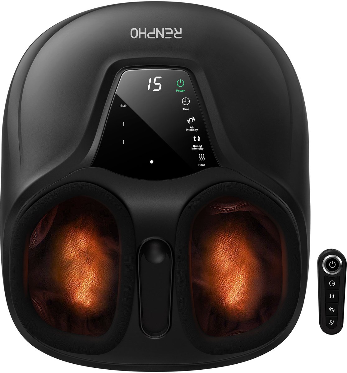 RENPHO Shiatsu Foot Massager