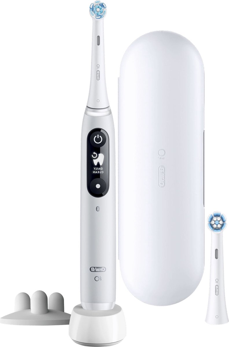 Oral-B iO6S White