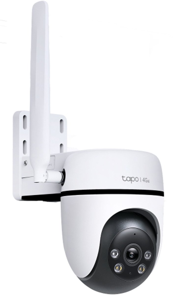 TP-Link Tapo C501GW 4G LTE Övervakningskamera