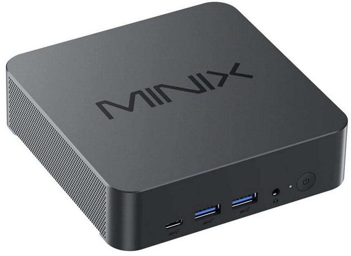 MINIX N512 | Intel Core i5-12600H |16GB DDR5 | 512GB SSD | Windows 11 Pro