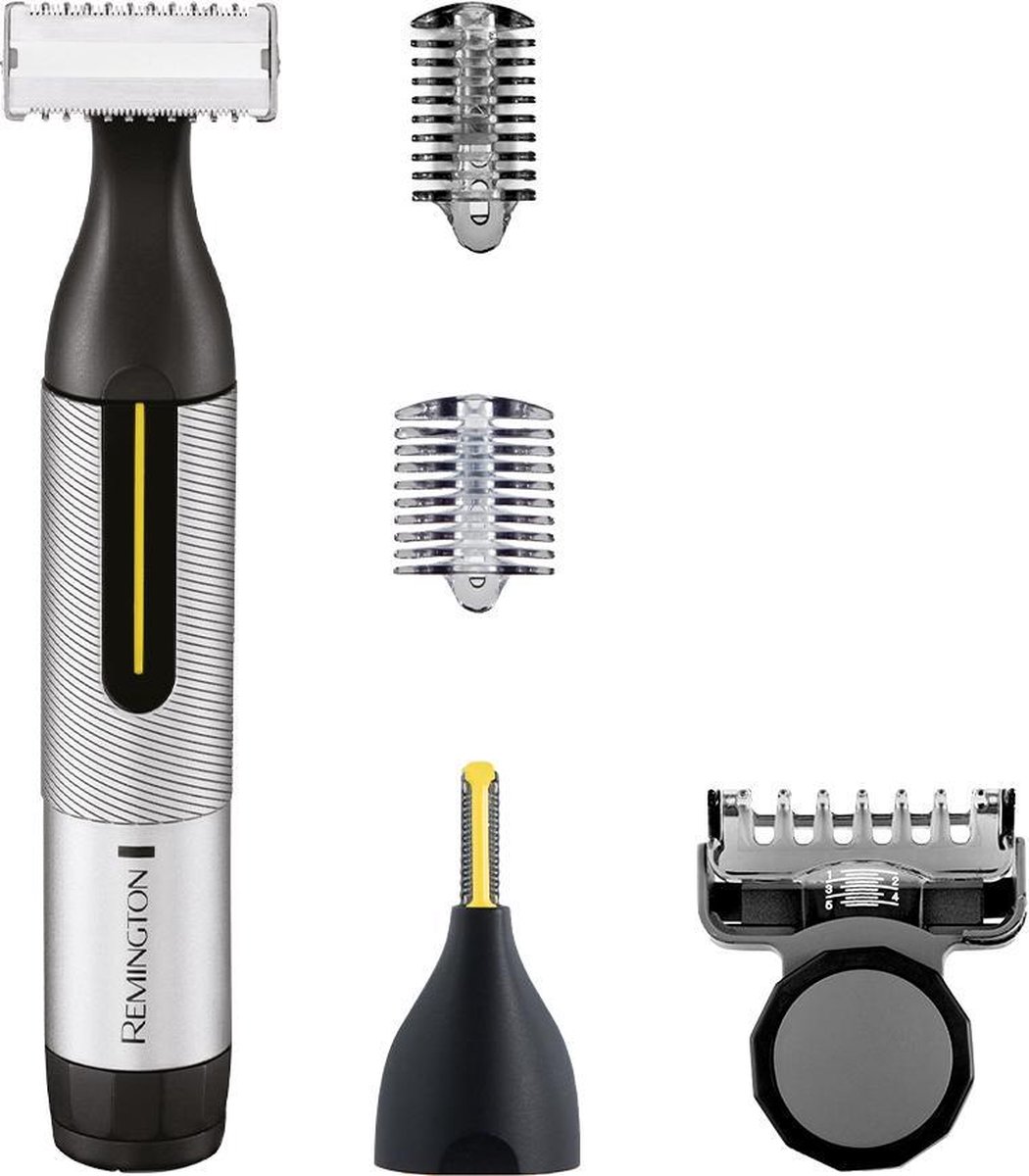 REMINGTON Skäggtrimmer Omniblade Precision HG4000