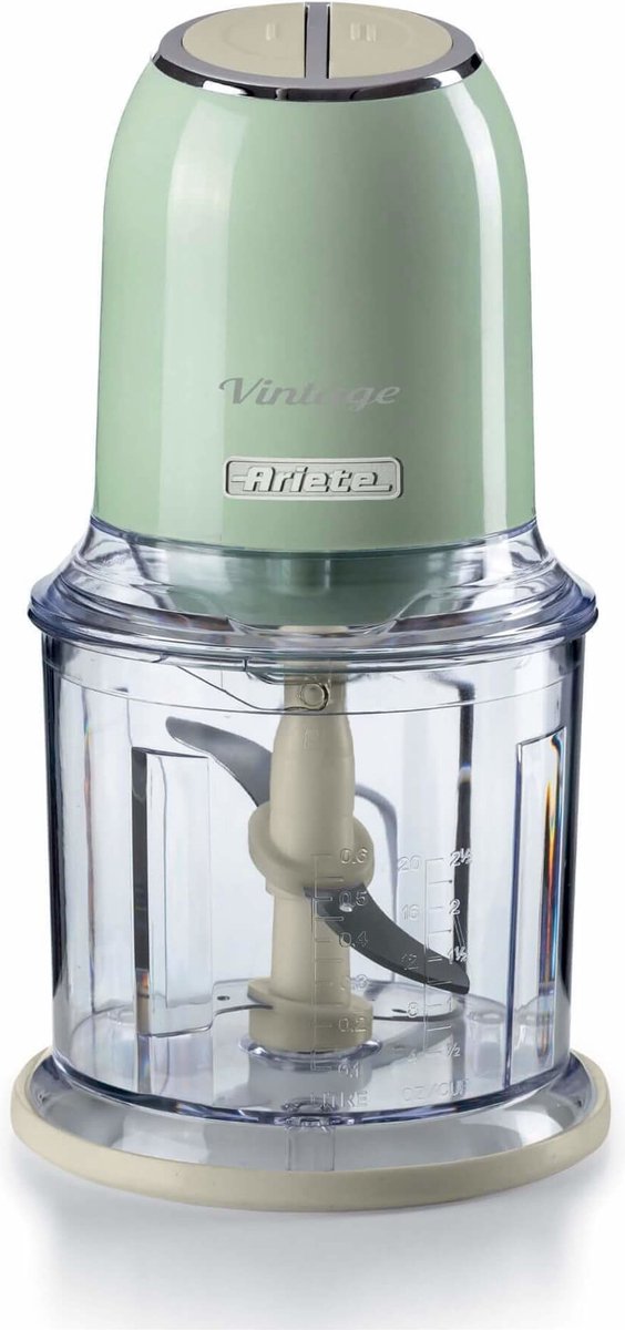Ariete Mixer Vintage 0438 - 400 W