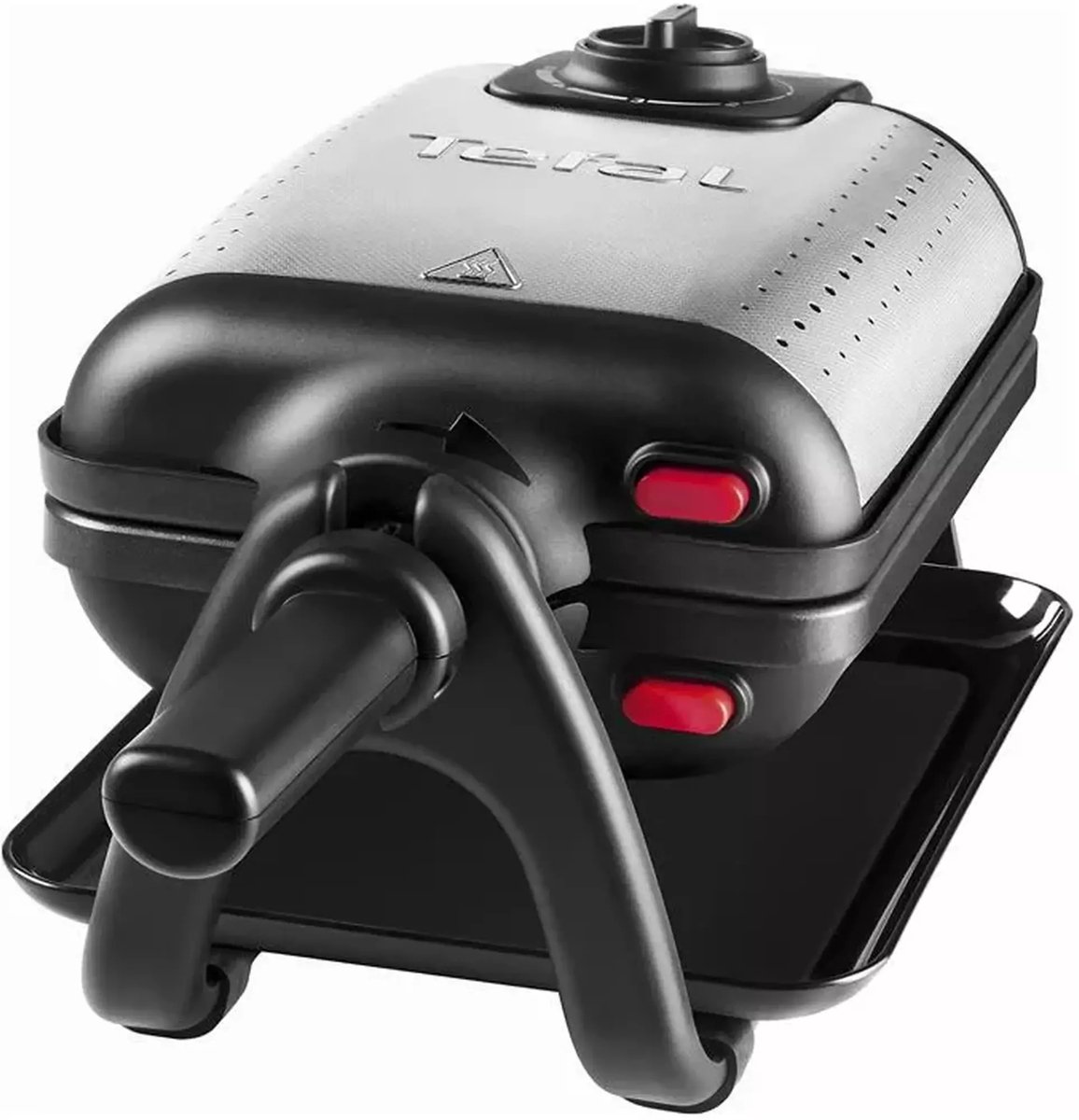 Tefal Våffeljärn King Size Waffleautomat