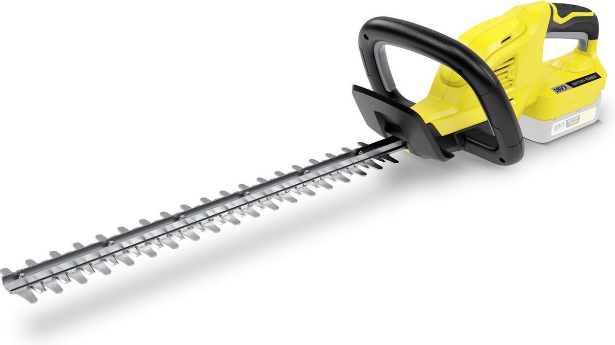 Kärcher HGE 18-45