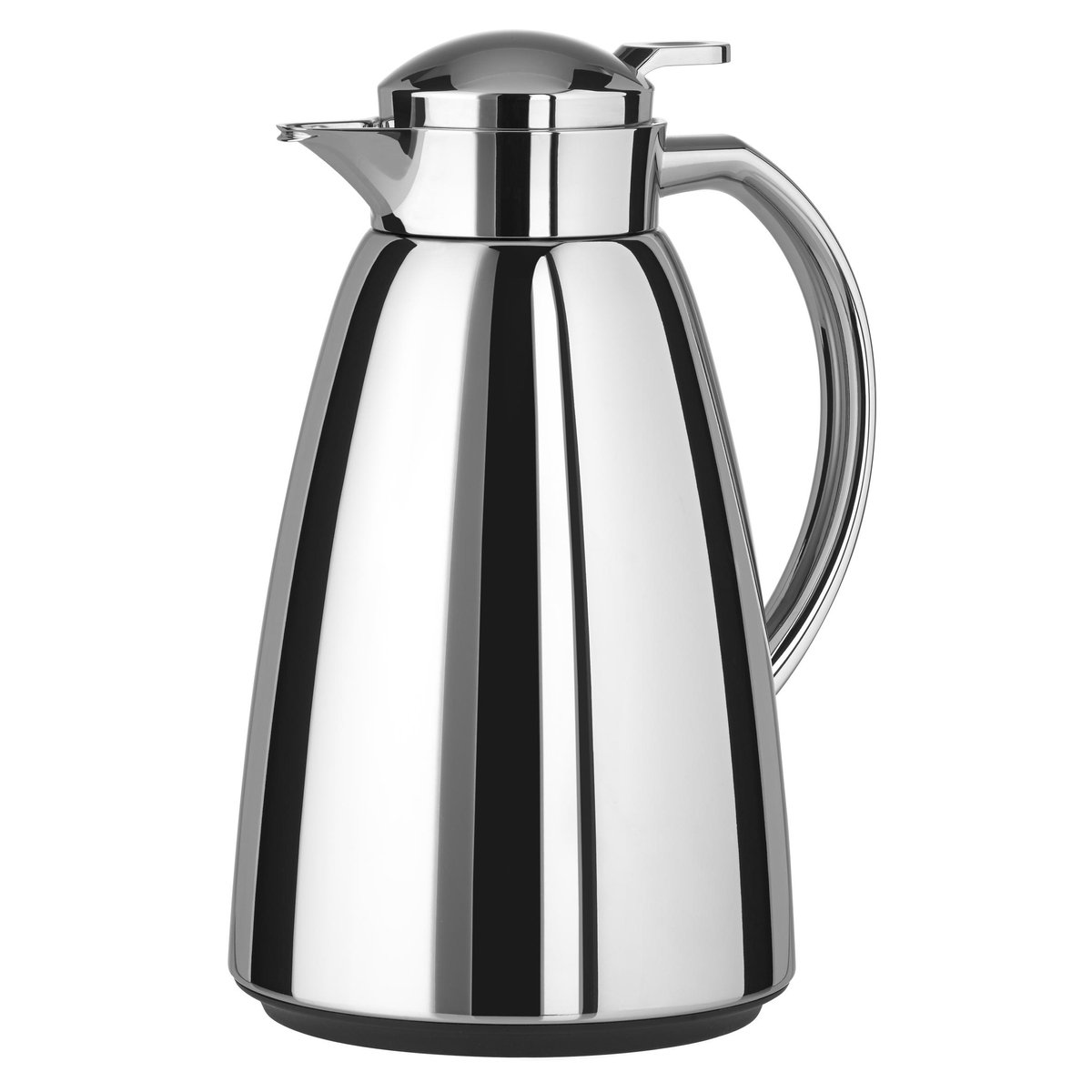 Tefal Campo Thermo Jug QT 1.0 l. Chrome