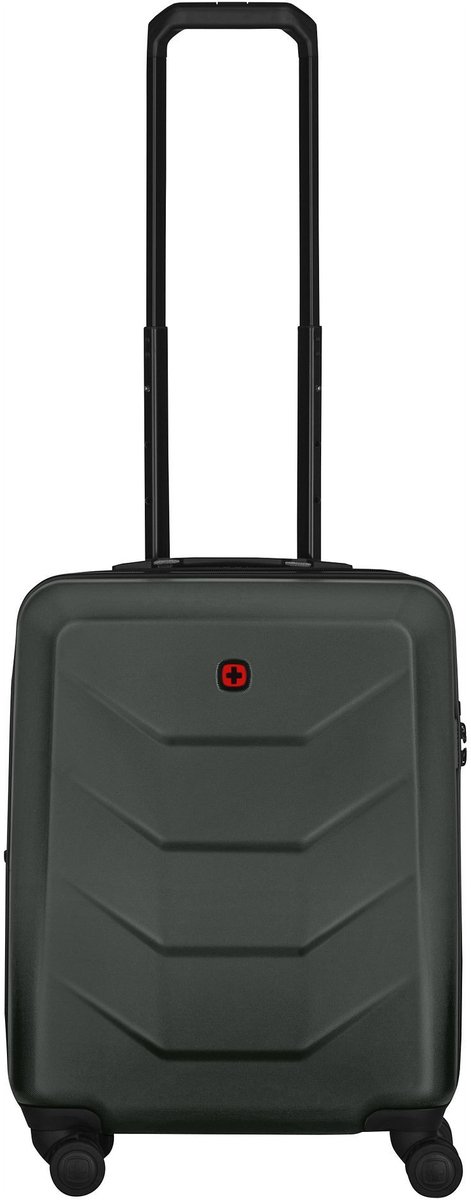 Wenger/SwissGear Prymo Carry-On Anthracite