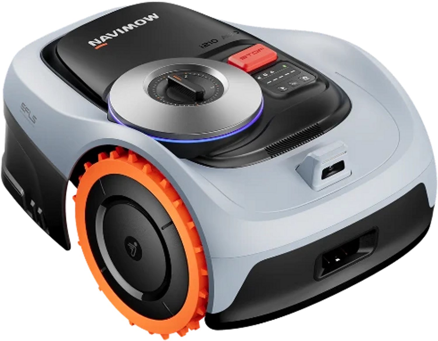 Navimow i208E AWD