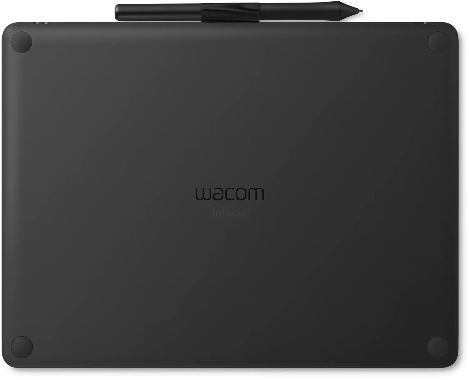 Wacom Intuos Medium ritplatta Svart