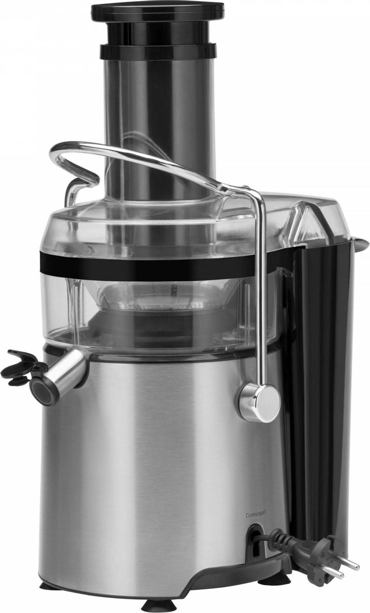 WMF Kult X juice extractor 1.2 l. juice