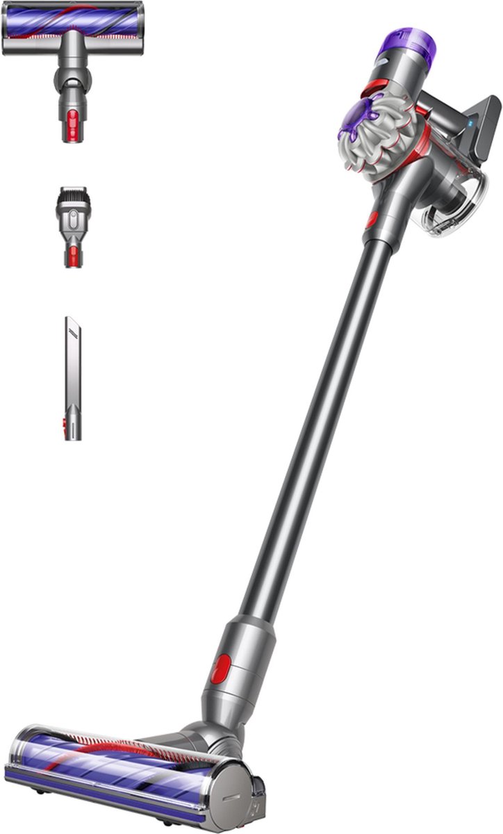 Dyson V8 Advanced sladdlös dammsugare