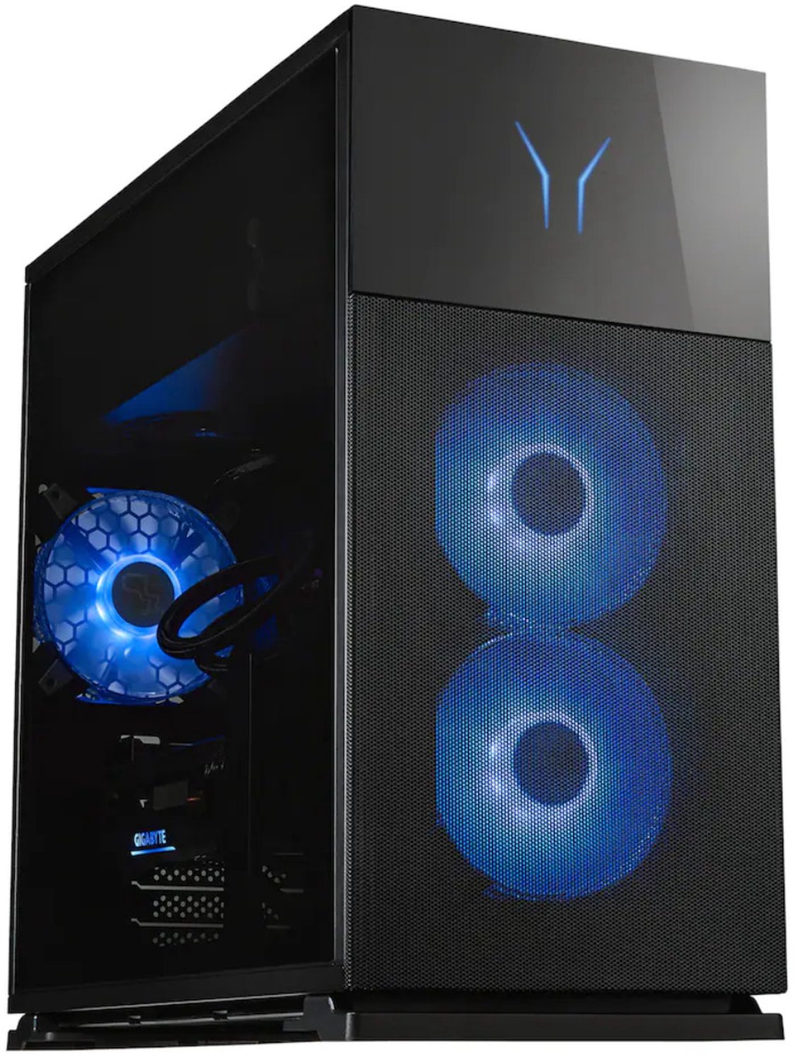 ERAZER Hunter X35 (MD 340029) UK AMD Ryzen™ 7 9800X3D 32 GB DDR5-SDRAM