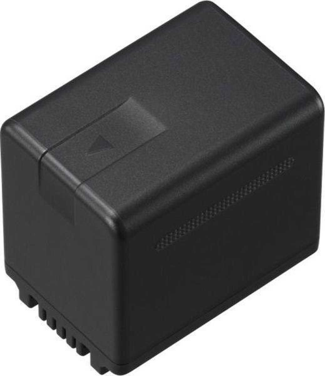 Panasonic Vw-vbt380e-k
