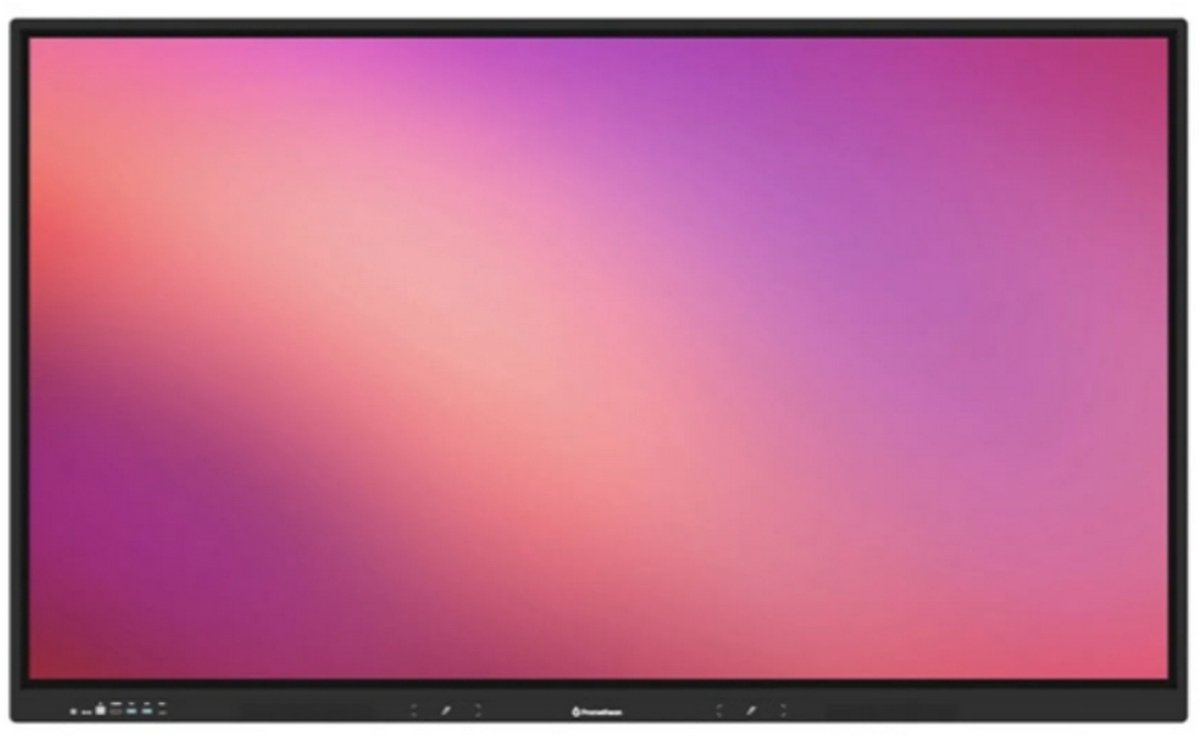 Promethean APLE-65-EU-1 Signage Display Interactive flat panel 165.1 c