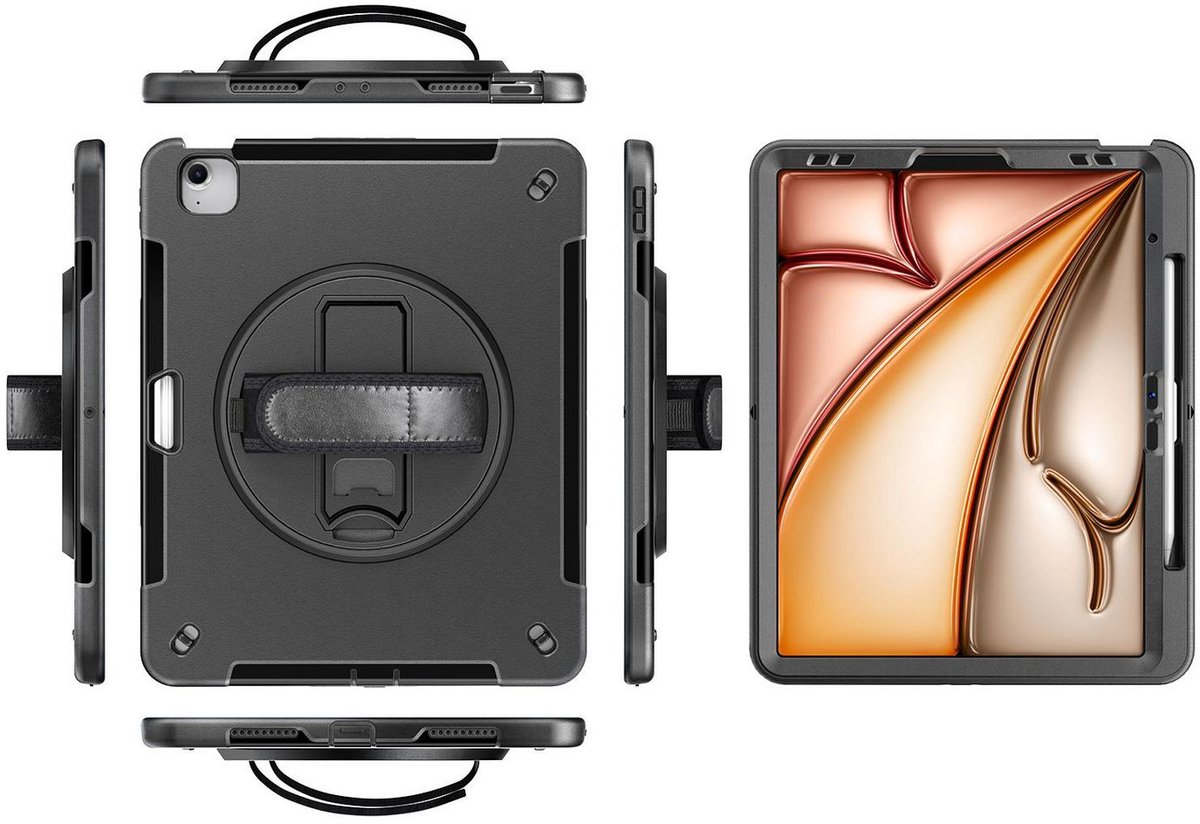 eSTUFF ES68104006-BULK tablet case