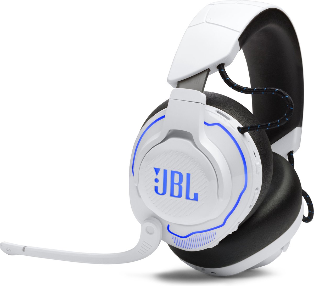 JBL Quantum 910 Playstation / Over-Ear / Bluetooth/Wireless / Gaming / Active Noise Cancelling