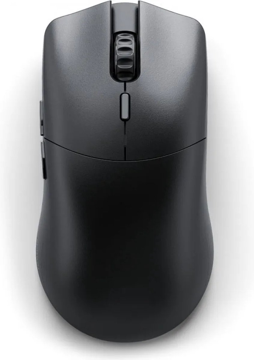 Glorious Model O 2 Pro Wireless 4K/8K Polling - Black
