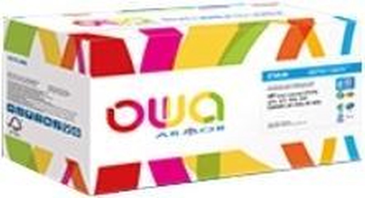 Armor K20790OW ink cartridge 1 pc(s) Compatible Black