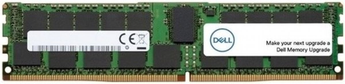 DELL A8711887 memory module 16 GB DDR4 ECC