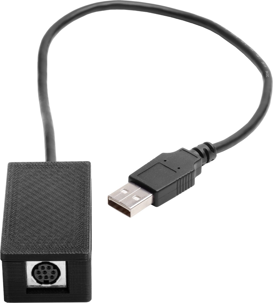 HP Foreign Interface Harness