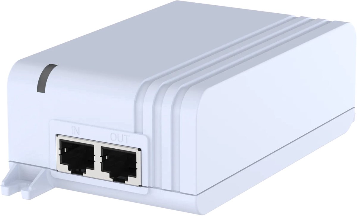 Axis TU8006 Fast Ethernet. Gigabit Ethernet 56 V