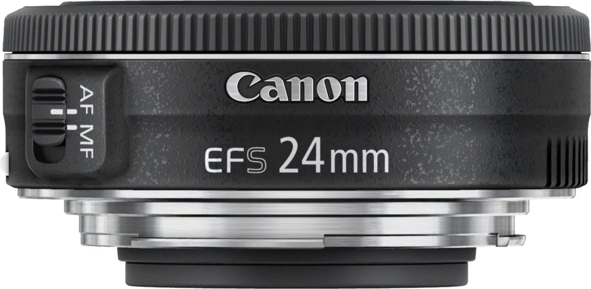 Canon Ef-s 24mm F/2,8 Stm
