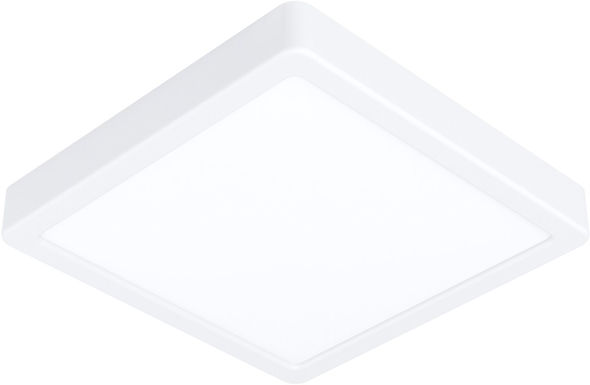 EGLO FUEVA 5 Plafond - vit/vit