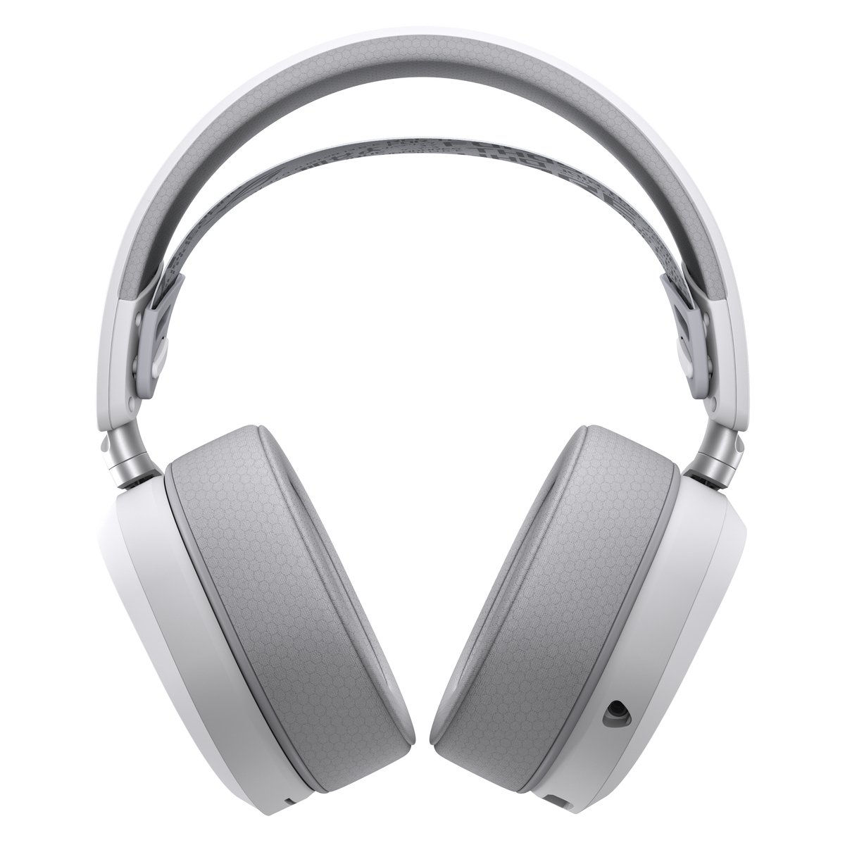 ASUS ROG Pelta Gaming Headset - Vit