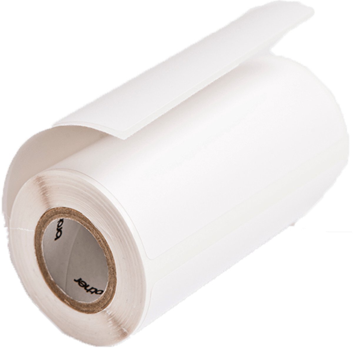 Brother RD-M03E1 Etikettes white 102mm x 152mm 70 pcs for Brother TD-4