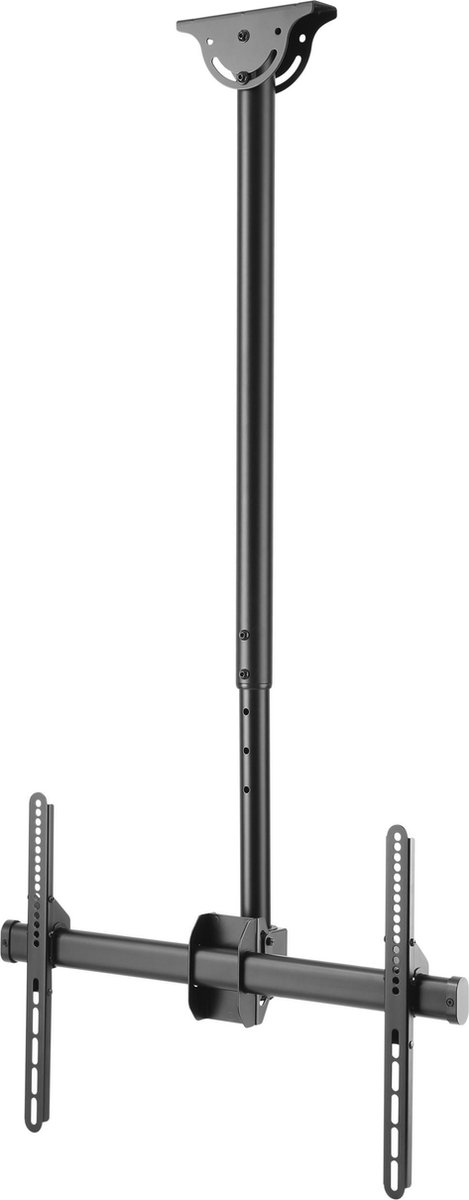 Vivolink VLMC3770L signage display mount 2.18 m (86") Black