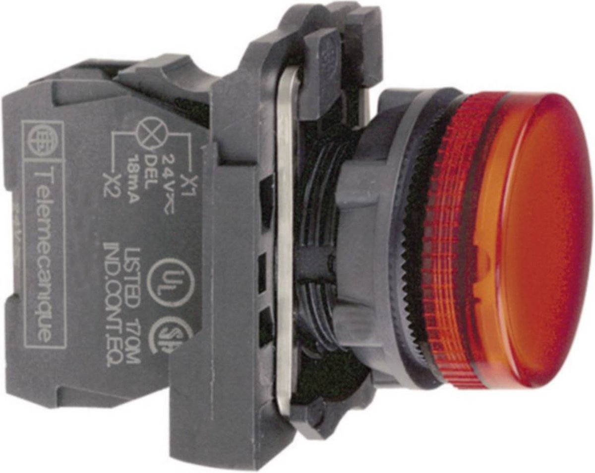 Schneider Electric 27 v led pilot light