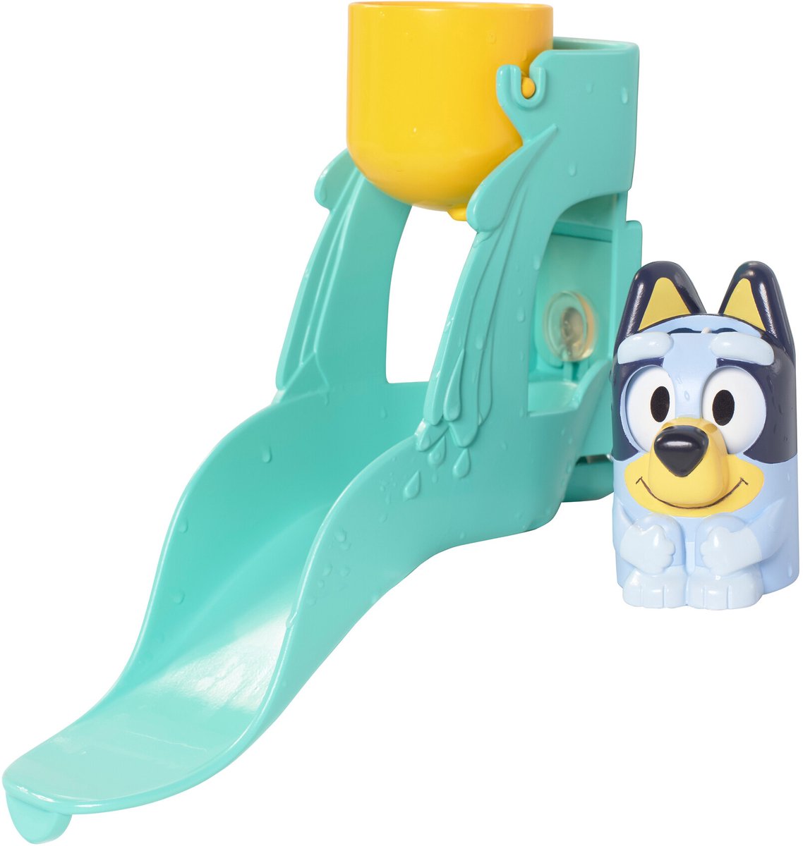 Spectron - Bluey's Water Slide
