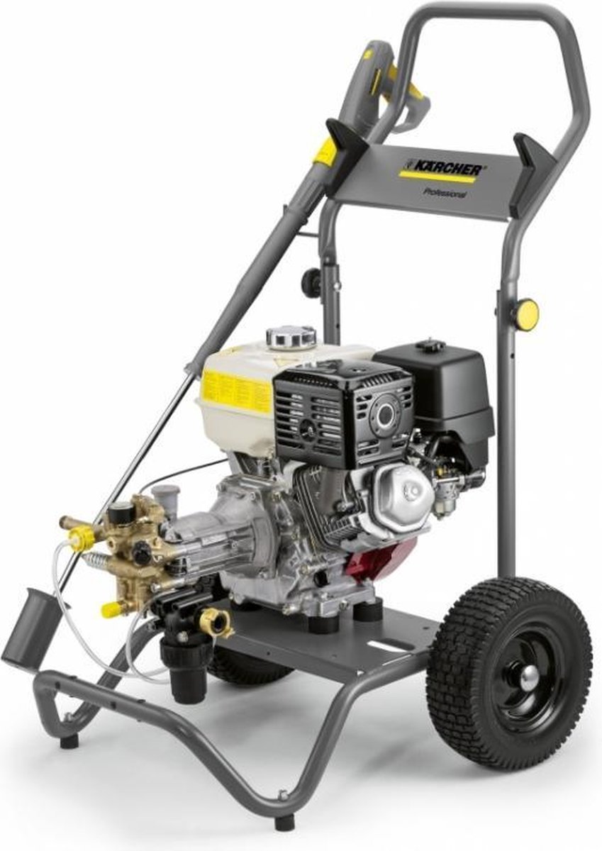 Kärcher Högtryckstvätt HD 7/15 G pressure washer