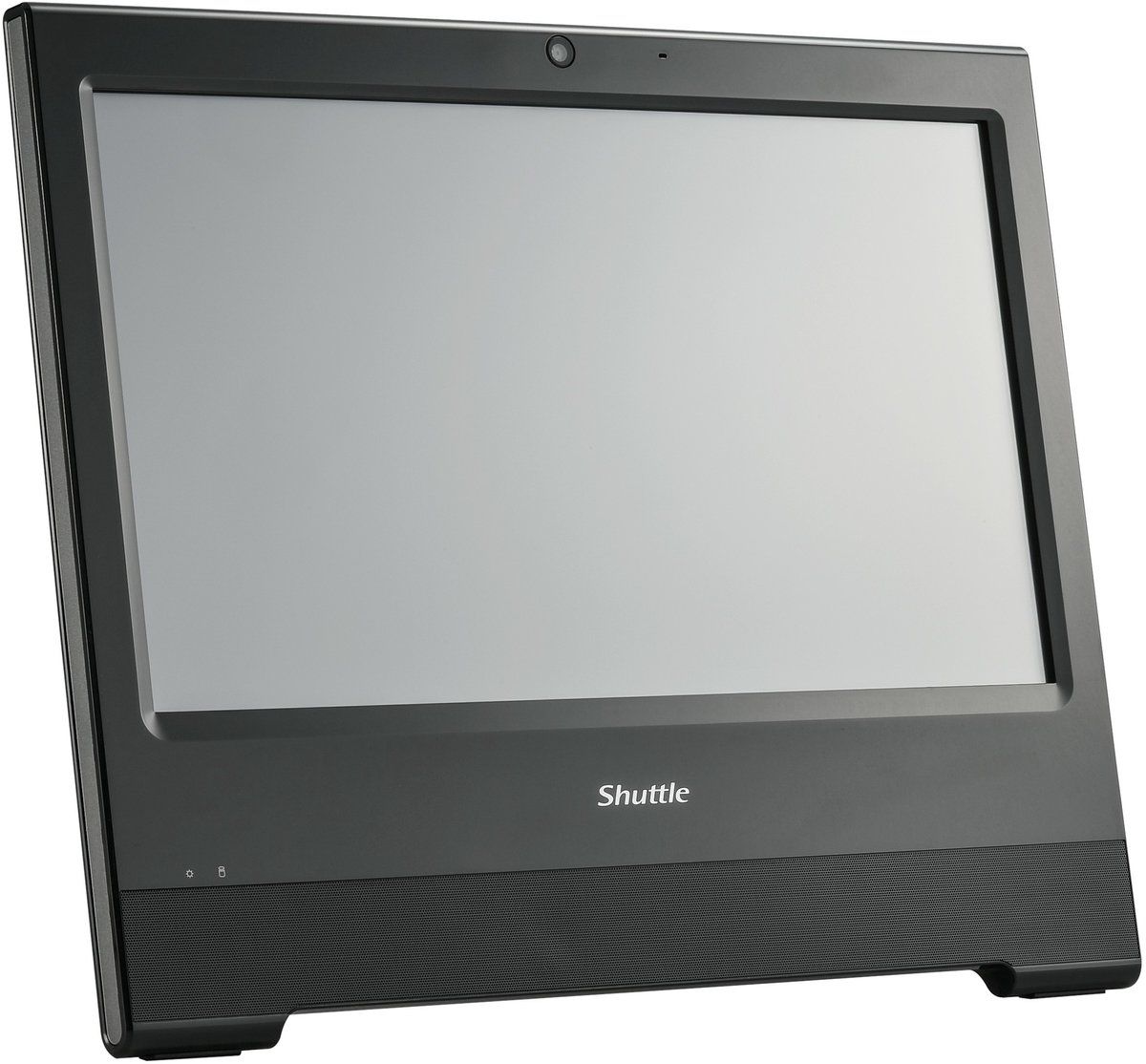 Shuttle All-in-One Barebone X50N Intel N150 Black