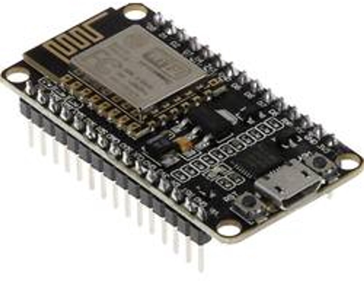 Joy-it NodeMCU ESP8266