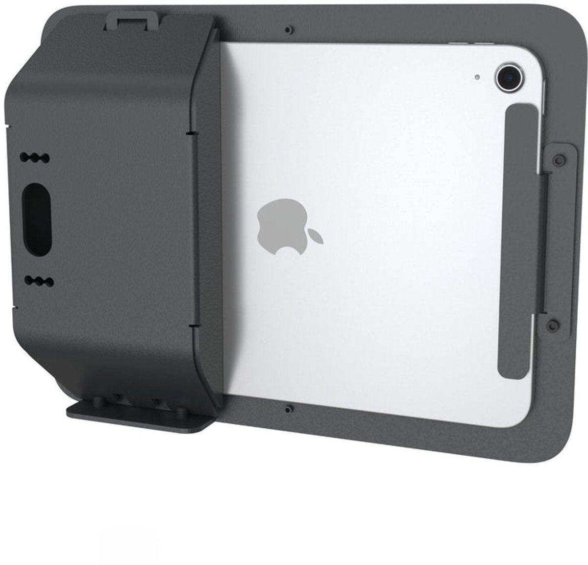 Heckler Design H753-BG mounting kit Grey Steel
