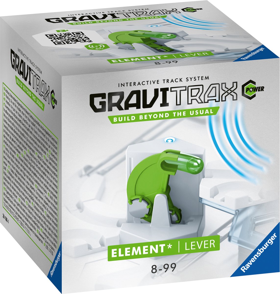 Ravensburger GraviTrax Power Lever