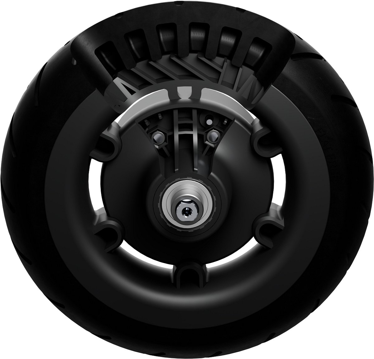 Segway by Ninebot E2 E II