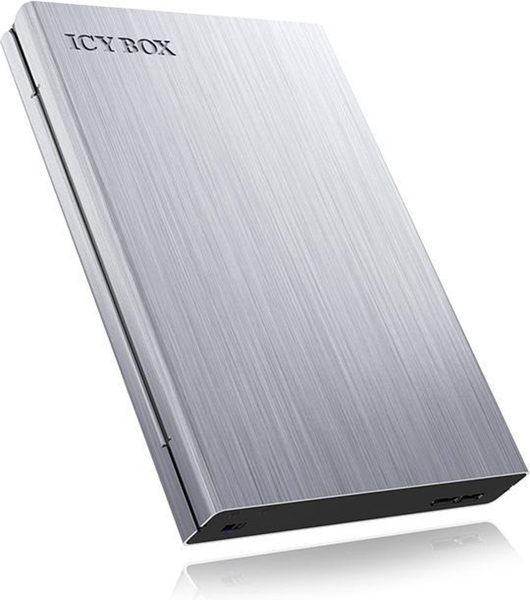 ICY BOX IB-241WP HDD Chassis