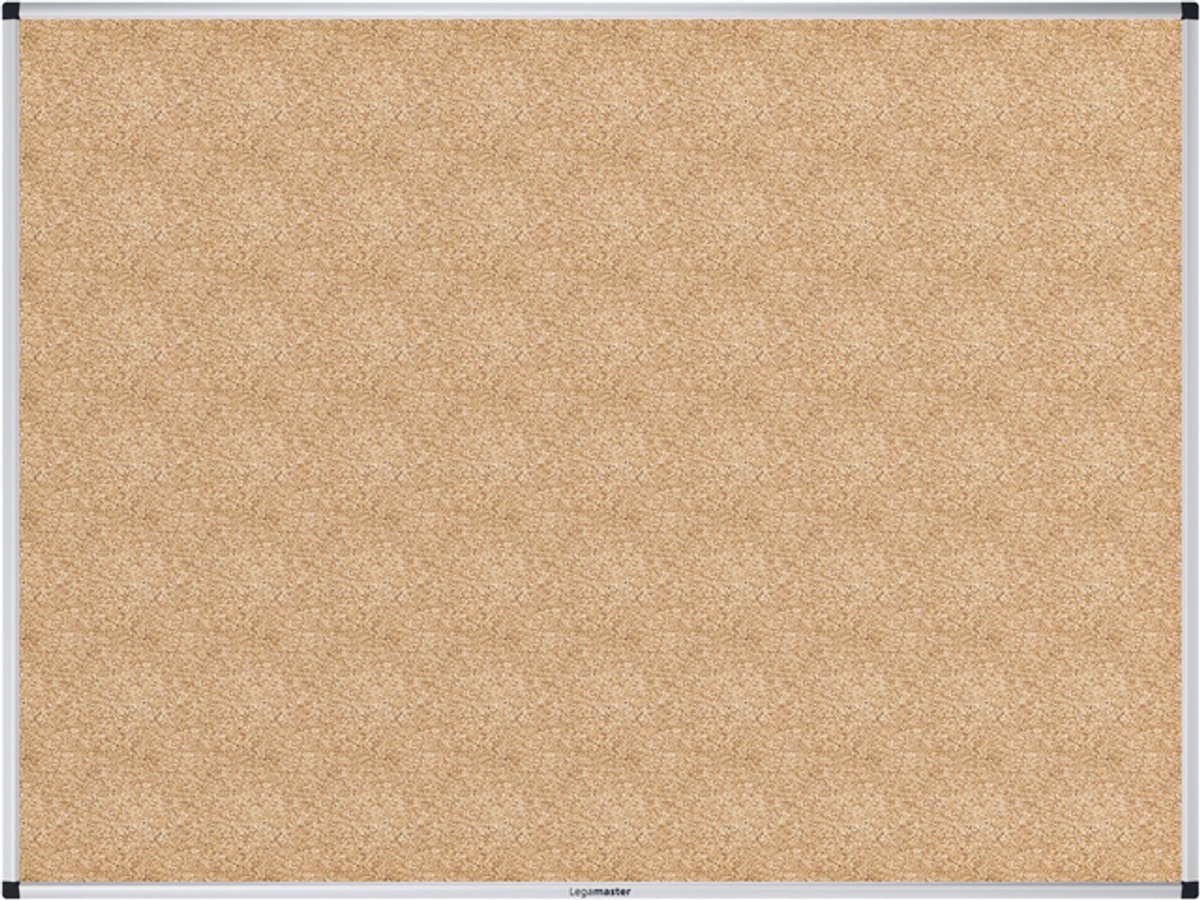 Legamaster UNITE corkboard 90x120cm