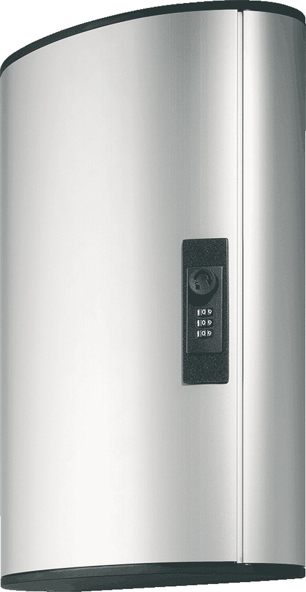Durable Nyckelskåp Code Key Drop 54