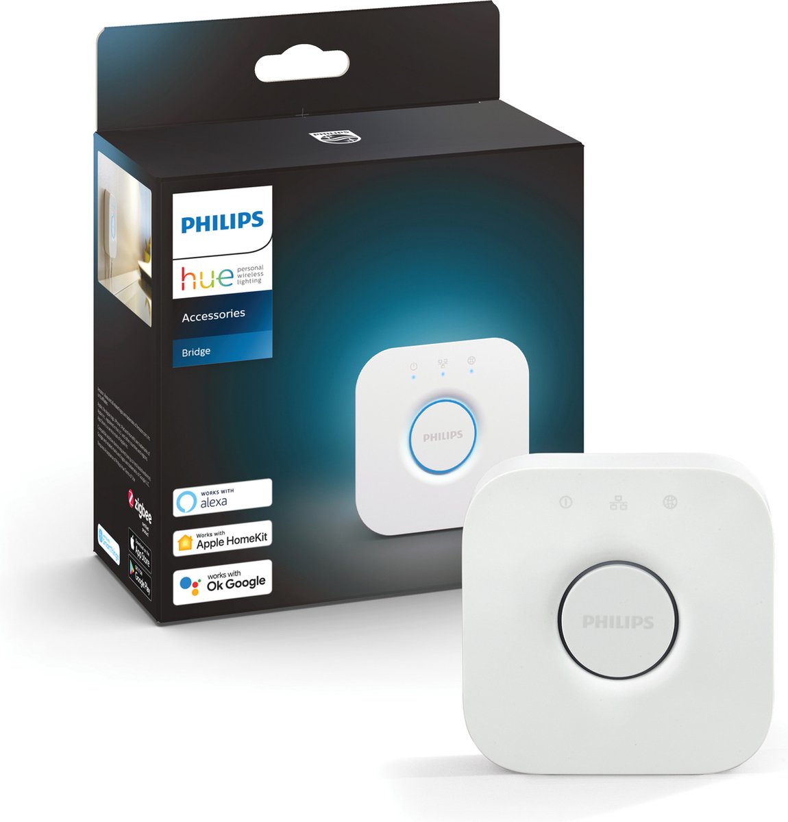 Philips Hue Bridge White