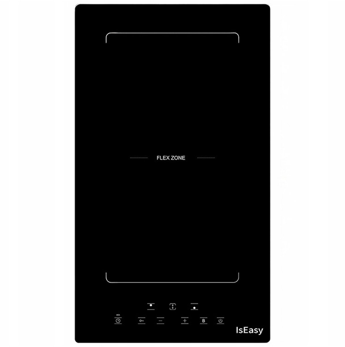 IsEasy LI2V-15 Unplugged Induction Hob