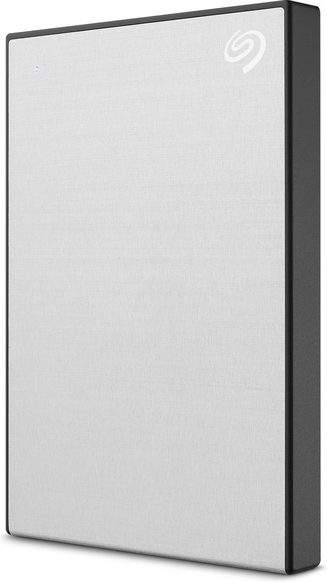 Seagate One Touch HDD 1 TB external hard drive 2.5" Micro-USB B 2