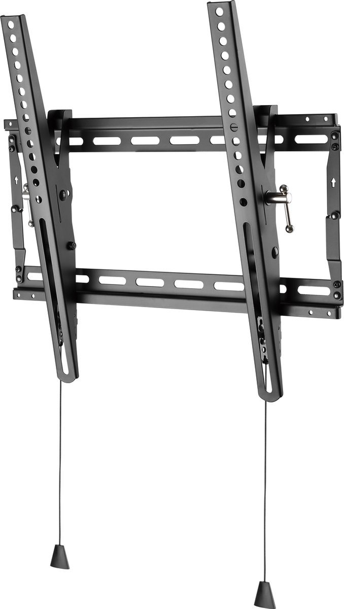 Deltaco Office heavy-duty tilt foldable 32"-70". - Max 70 kg - recommended for 70"